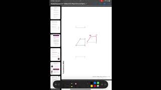 Math 8 - Unit 1 - Topic 1 - Lesson 2 - Rigid Motion Transformations 