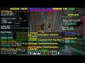 Unpatched Mithril & Commission Macro 600m per h Hypixel Skyblock 2026
