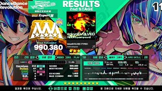 tokyoEVOLVED (TYPE3) ESP Flare EX