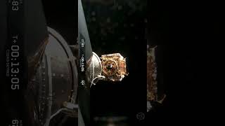 Successful Deployment 🚀 Cosmo-SkyMed CSG-FM3 Enters Orbit