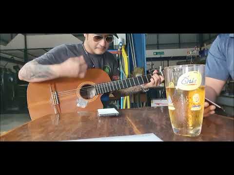 ฝังไว้ในผืนดิน : บิลลี่  โอแกน (Cover) นายช่างชัย