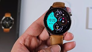 Xiaomi Watch S1 Pro review -  news