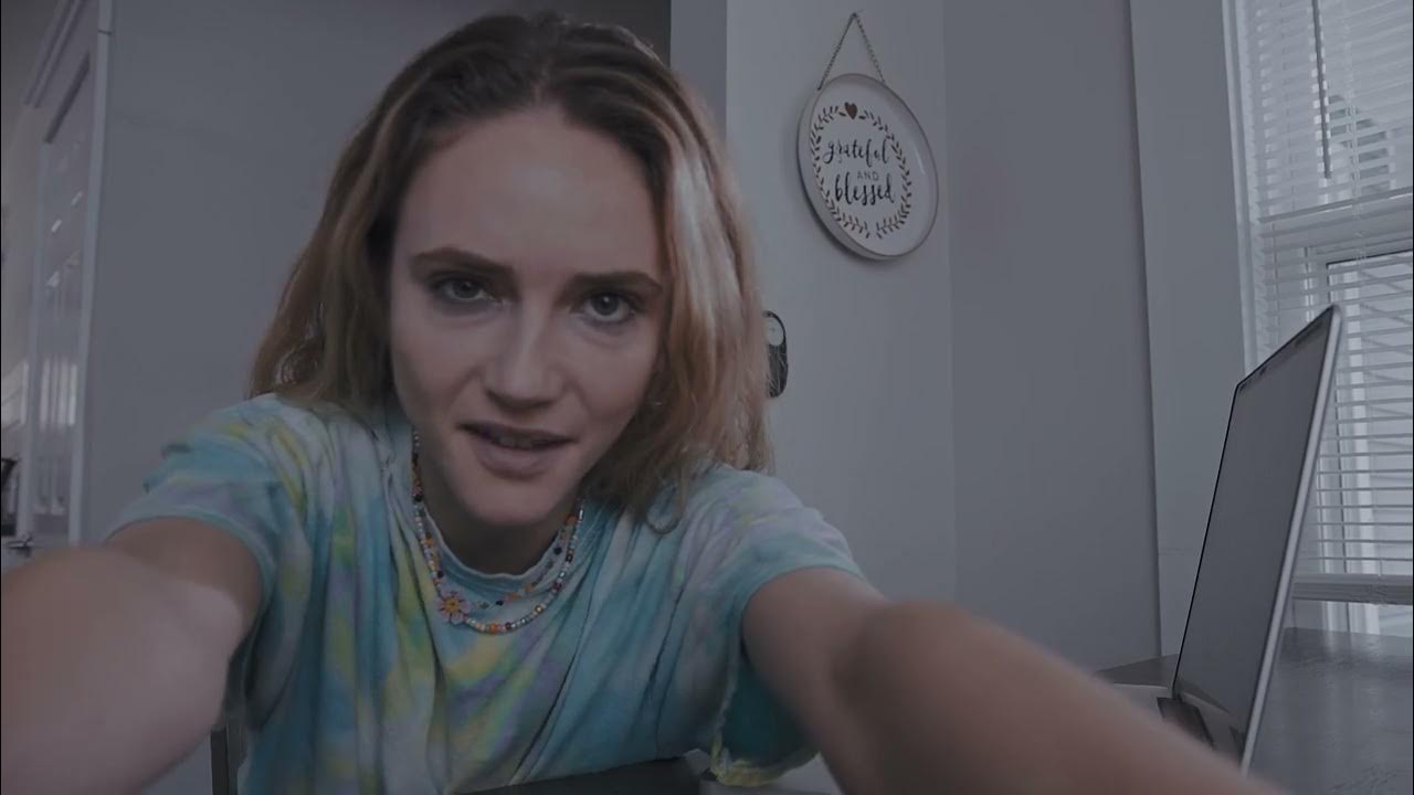 Caviar (2023) Official Trailer YouTube