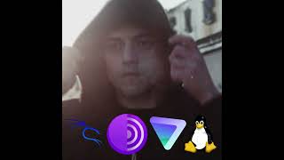 Windows Vs Linux Hacker  #viral #mrrobot #like #windows #linux #kali #onion #protonvpn