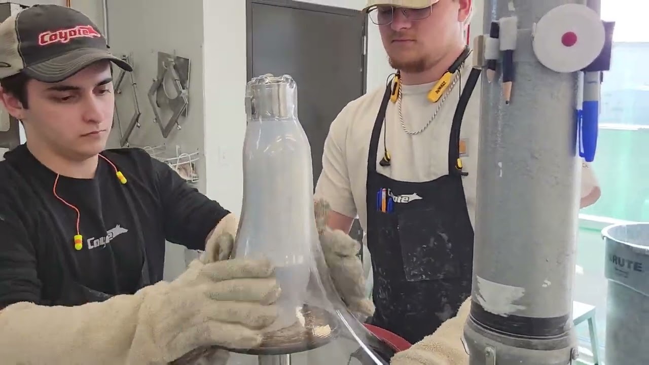 Coyote Easy-Off Lock Drop-In Test Socket