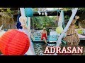 ADRASAN KOYU TANITIM | YEME-İÇME | KONAKLAMA | FİYATLAR (ANTALYA)