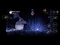 COMO PASAR CRUCES OLVIDADOS EN#HOLLOW KNIGHT 
