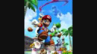 Noki Bay - Koji Kondo, Shinobu Tanaka