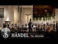 Capture de la vidéo Messiah | Georg Friedrich Händel