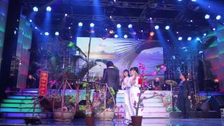 [MV] GIAO THỪA XA XỨ - NGÔ TẤN TRƯỜNG