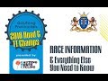 Gauteng Cycling Champs 2018 Road Race And TT