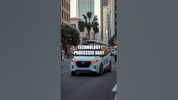 AI in Autonomous Vehicles: Revolutionizing Transportation