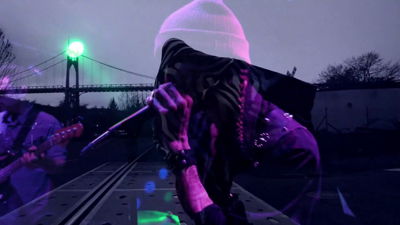 Drone Riders - Crow Song