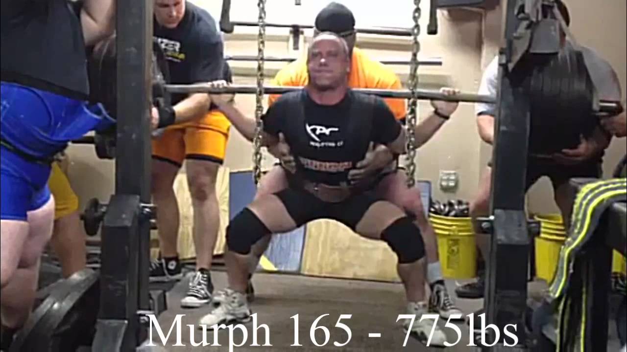 092112 semi final squat training