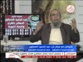 برنامج العالم ألأخر 4 4 2013 قناة الصحة والجمال 