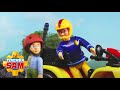 Fireman Sam Saves Impatient Norman! | Stop Motion | Fireman Sam | Kids Cartoon