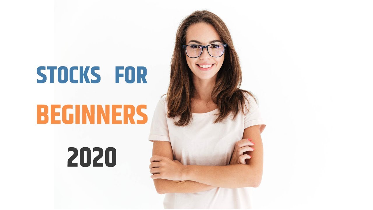 Stock Market for Beginners 2020