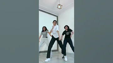 New Thang Redfoo Viral Tiktok Reels Shorts Trend OUTKASTS INDIA Shorts Dance 