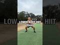 🔥20-Minute Lower Body HIITWorkout - Burn Fat &amp; Build Strength Fast!
