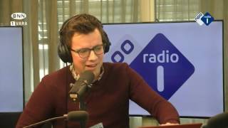 Pieter Derks Wil De Verkiezingen Omdraaien Npo Radio 1