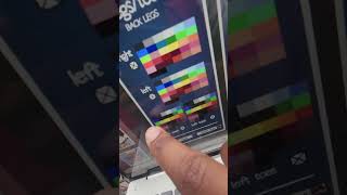 Create A Wolf V.2 By Khalypso