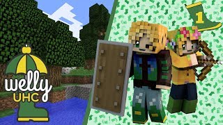 Team Applebeas LET S GO Welly UHC S5 E1