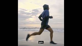 Move your body, shape your future.