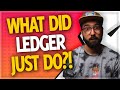 Do NOT buy a Ledger wallet until you watch this. (Ledger Recover EXPLAINED)
