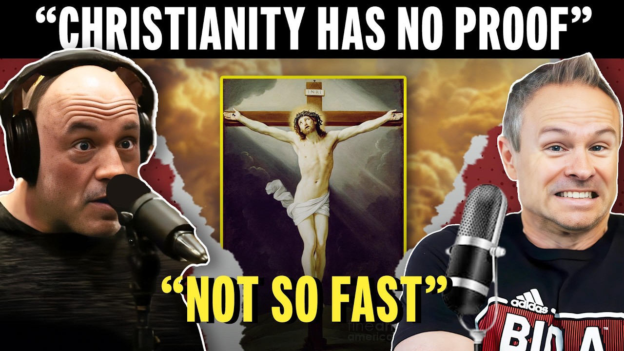 Confronting TikTok Misconceptions about Jesus