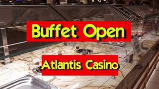 Buffet Open, Toucan Charlies