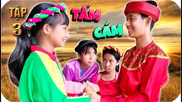 Tony | Cổ Tích TẤM CÁM【3】