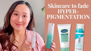 A Dermatologist's Top Products for Hyperpigmentation and PostAcne Spots | Dr. Jenny Liu