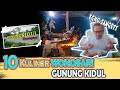 Daftar 10 KULINER WONOSARI GUNUNG KIDUL Yogyakarta paling Recomended | Kuliner Tradisional