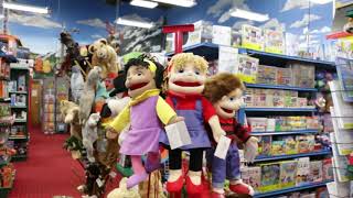 Phillips Toy Mart