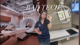 WHAT I WISH I KNEW BEFORE GOING TO X-RAY SCHOOL 🩻