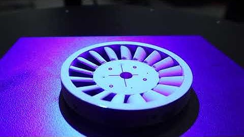 how 3D scanning and Additive Manufacturing work together - Amiga Engineering