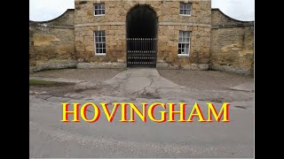 Hovingham, A beautiful Village to visit. #interesting #walking #Hovingham #yorkshire #Ryedale
