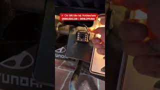 Combo màn android xe tải cam hành trình cam lùi. ☎️ Liên hệ 0888.820.228