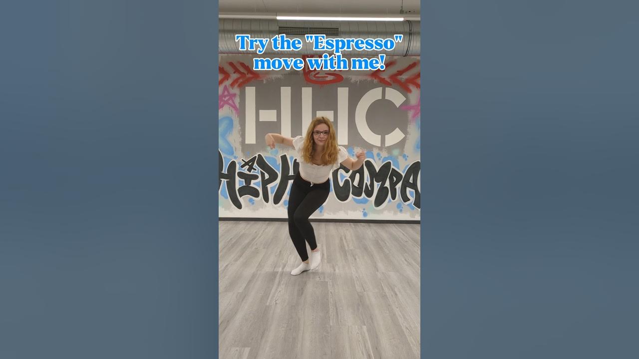 Eurovision 2025 "Espresso" Tommy Cash Dance Move Tutorial #eurovision #dance #esc #dancer #esc2025 Eurovision 2025 "Espresso" Tommy Cash Dance Move Tutorial #eurovision #dance #esc #dancer #esc2025