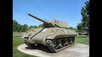 Post Scriptum M10 Tank Destroyer