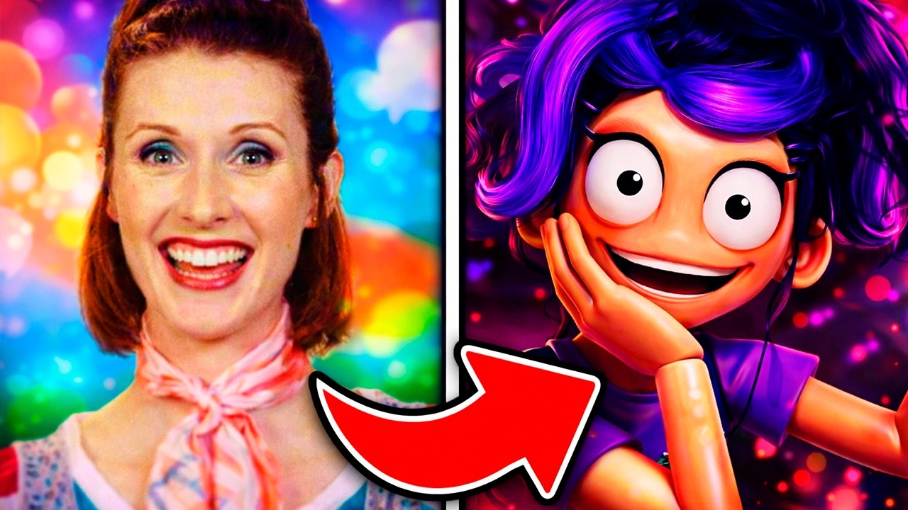 Тайна Лили Лавбрейдс раскрыта! Вот что скрывалось…