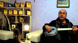 MEHMET BALKIŞ'TANCÜMBÜŞLE MALATYA TÜRKÜSÜ-ÖRENLİ GELİN