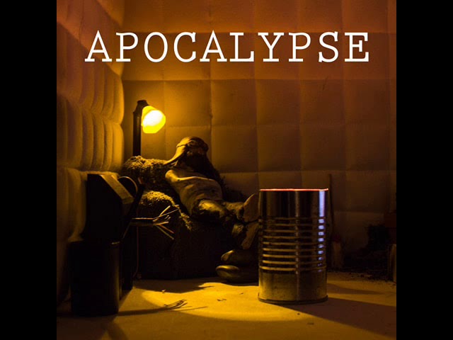 Watch Les Chiens de Ruelles - Apocalypse on YouTube Watch Les Chiens de Ruelles - Apocalypse on YouTube