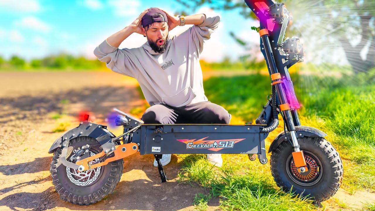 Ez egy ÓRIÁS Roller