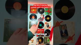 Download Lagu I Own EVERY Christmas Vinyl Record EXCEPT One #contest #series #christmas #vinyl #music MP3