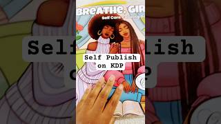 Self Publishing Coloring Books on Amazon can make money online 🎨 #kdp #coloringbooks