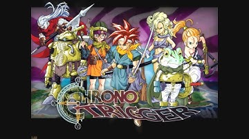 Chrono Trigger | Part 4 | PC Longplay [HD] 4K 60fps 2160p