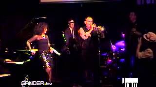 The Speakeasy Sessions at DROM 10/11/14