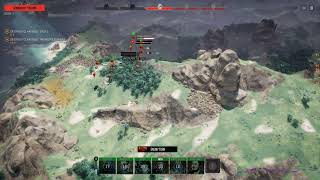 BattleTech RogueTech Course Correct: Episode 138 // Wolves on the Mountain //