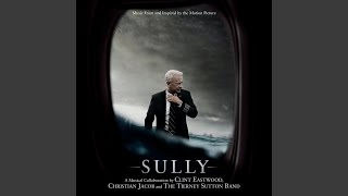 Video thumbnail of "Clint Eastwood - Flying Home (Sully's Theme)"
